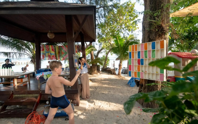 Ao Cho Grandview Hideaway Resort