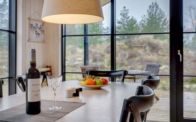 "Marissa" - 3.8km from the sea in Western Jutland