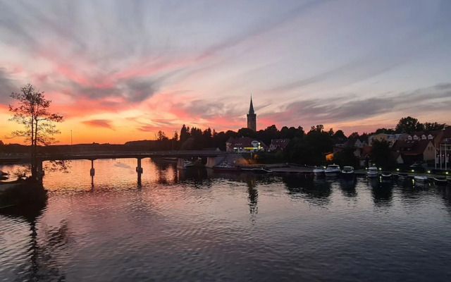 Apartament Króla Sielaw