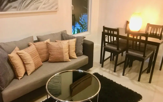 2 Bedroom Pool Villa Jasmine-walk to beach SDV001-By Samui Dream Villas