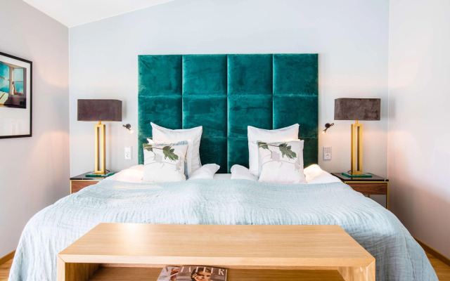 Scandic Stora Hotellet