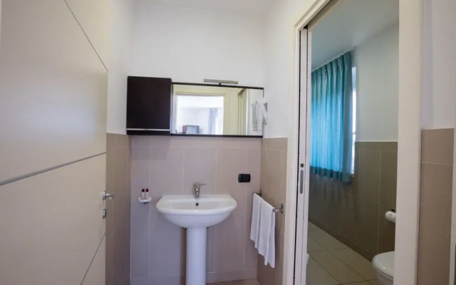 Porta Pispini Residence