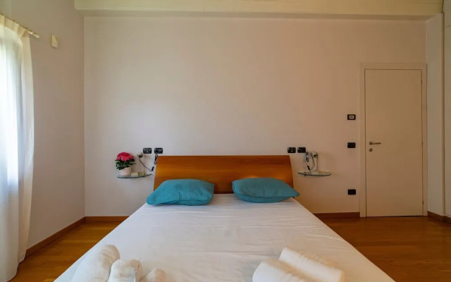 Villa Anna Lake View