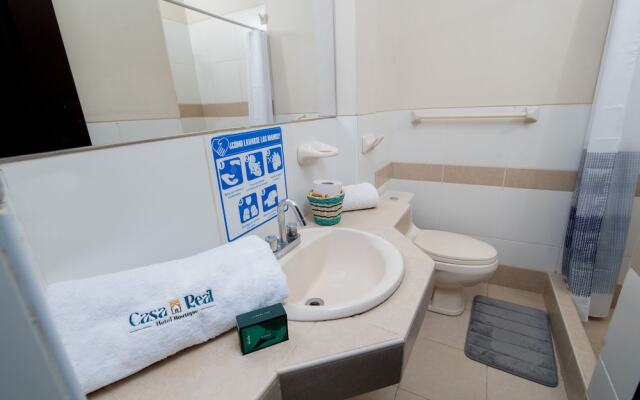 Hotel Casa Real