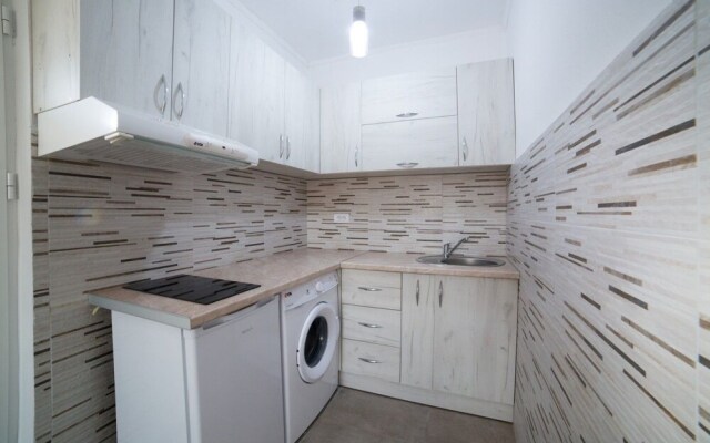 Apartmens Rex