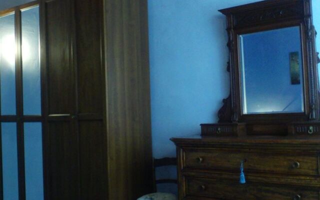 Appartamento La Loggia
