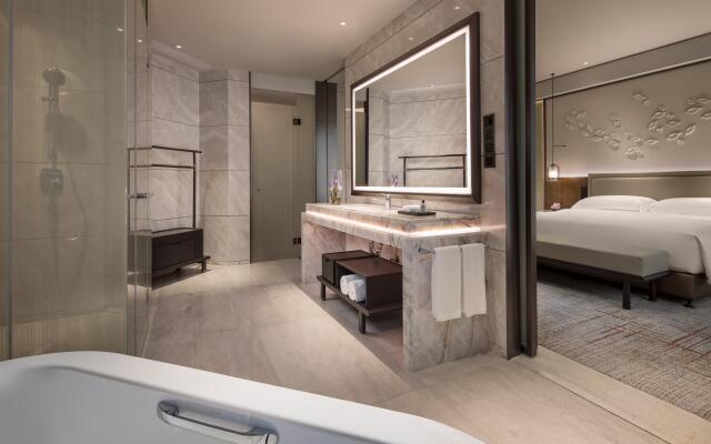 InterContinental Quanzhou by IHG