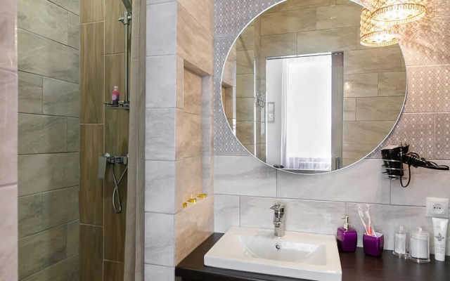 City Center Apartments 3