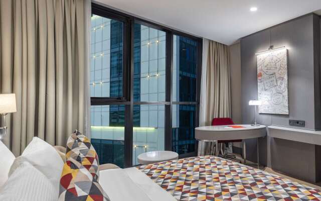 Ramada Plaza By Wyndham Batumi