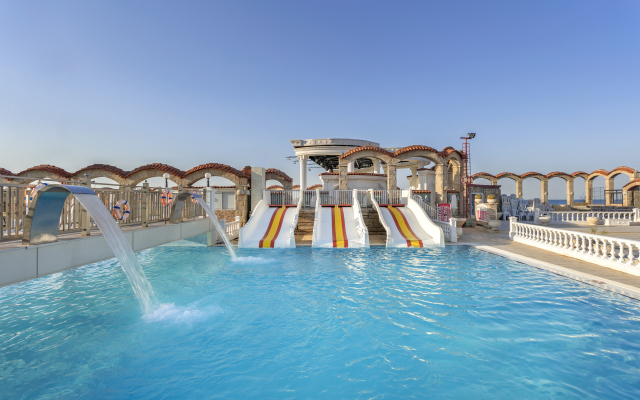 Club Hotel Sera