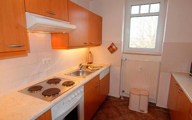 Residenz "Am Postplatz", Whg 15