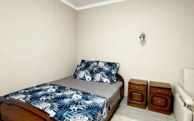 Апартаменты на проспекте Кирова 53