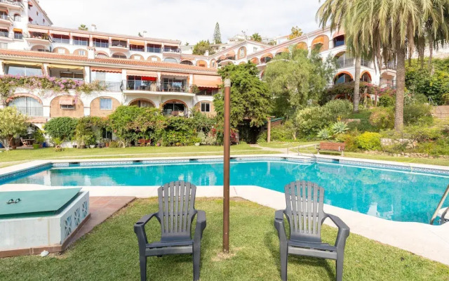 LU&CIA Apartamento El Jardín