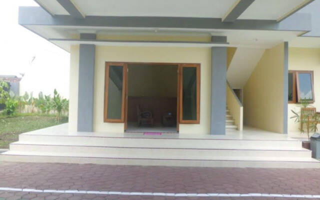 Hotel Bener