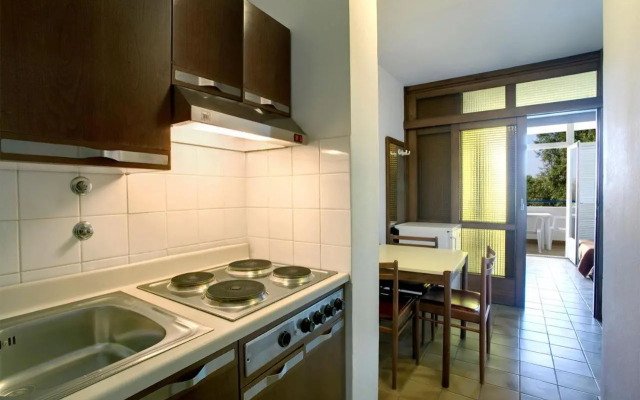 Solaris Naturist Residence