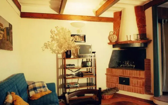 Holiday Home Pievasciata