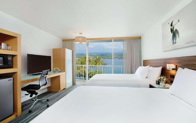 Grand Naniloa Hotel Hilo - a Doubletree by Hilton