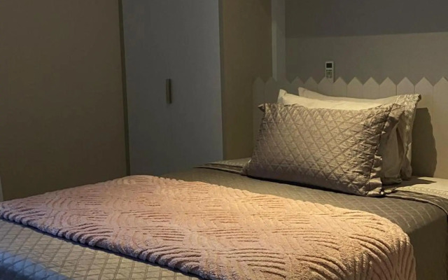 Gi Guest House Parque Beto Carrero
