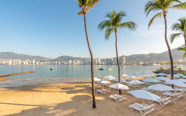 Park Royal Beach Acapulco - All Inclusive