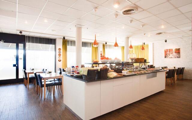 Best Western Capital Hotel