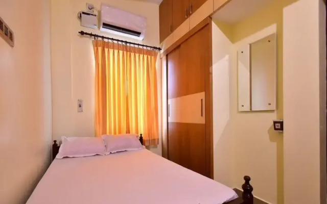 Thendral Service Apartment