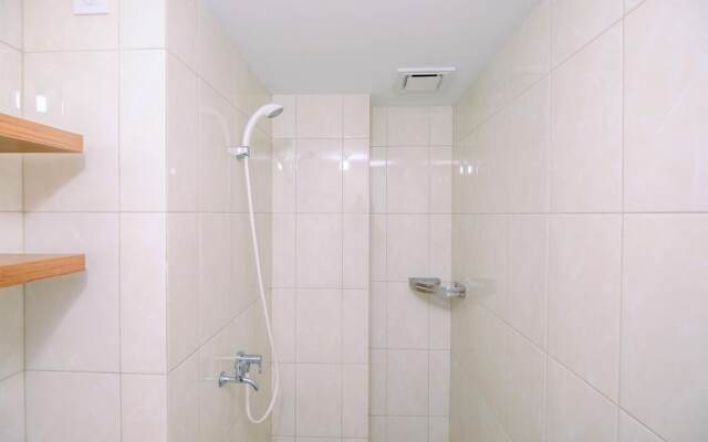 Well Designed 2Br Apartment At Springlake Summarecon Bekasi