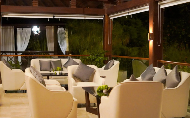 Lorin Solo Hotel