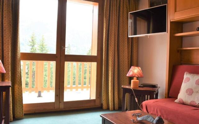 Appartement Méribel, 3 pièces, 6 personnes - FR-1-180-155