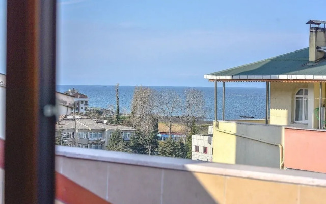 Trabzon Comfort Residence