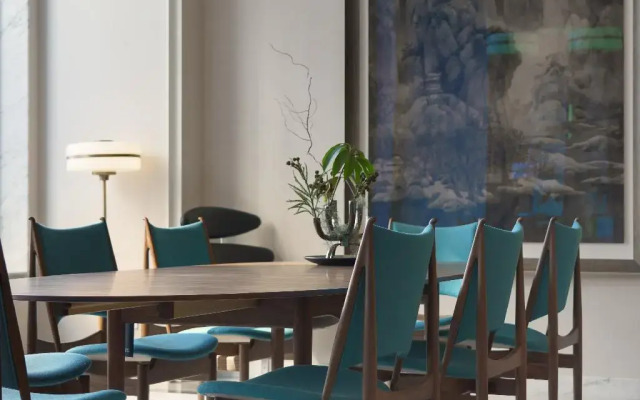 MaxX By Steigenberger Shanghai on the Bund