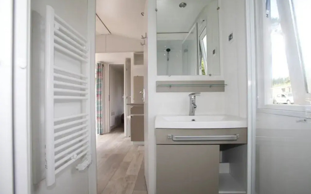 Domaine Residentiel De Plein Air Kerarno