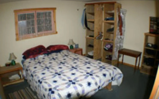 A Comfort Woods Guesthouse