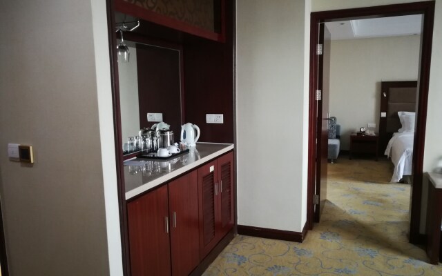 Daysun International Hotel
