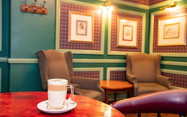BON Hotel Bloemfontein Central