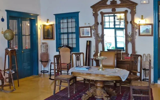 Orloff Boutique Hotel