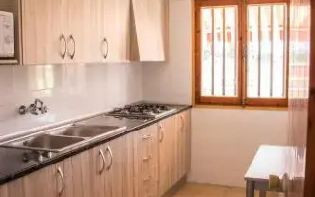 Bungalows Pascual