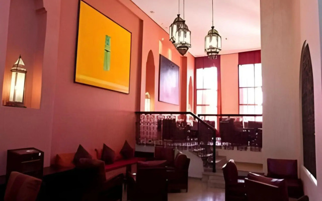 Art Suites El Jadida