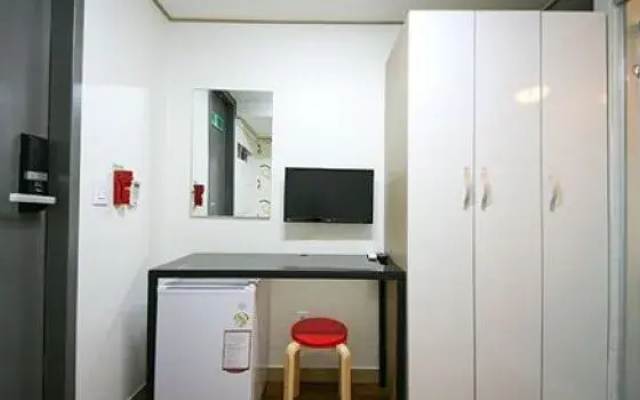 Star Guest Oneroomtel