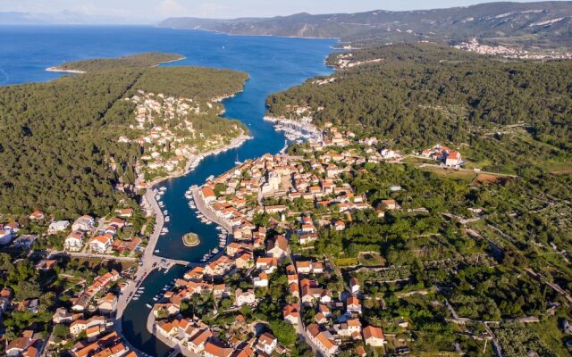 Apartment Sea Princess