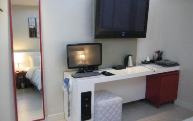 Hotel K