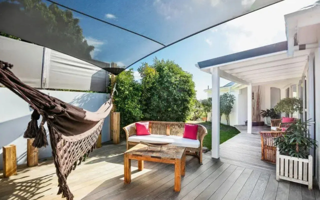 Dream Villa Colombier 948
