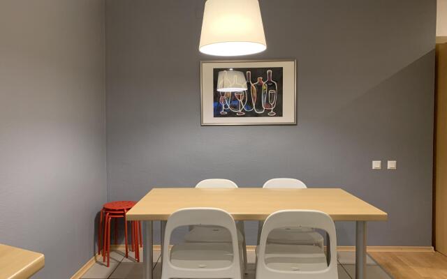 NewStory (НьюСтори) в 1-м микрорайоне