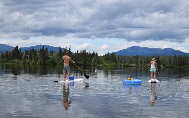 Retreat Wilderness Inn