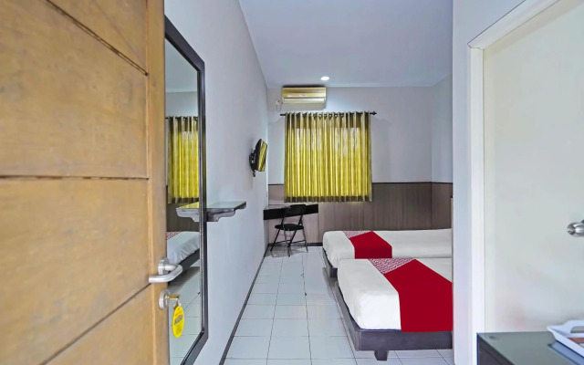 OYO 91710 Hotel Anugerah