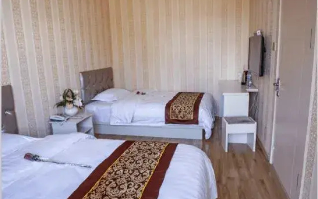 Tongliao Zhongtian Hotel