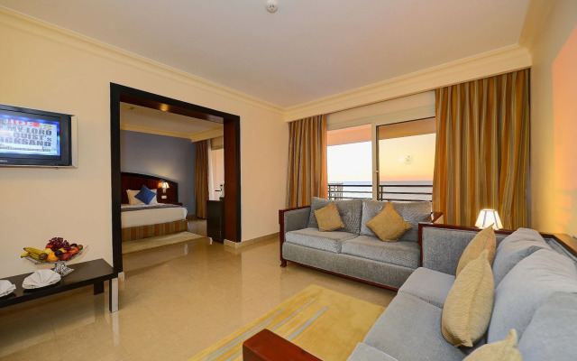 Курортный отель Stella Di Mare Beach Hotel & Spa