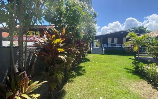 Solar dos Oliverias Serrambi by La Playa