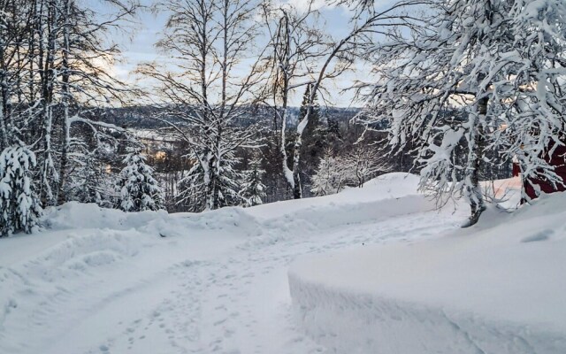 Beautiful Home in Evje With Wifi and 3 Bedrooms