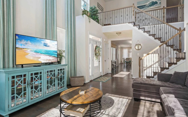 Ocean View Beach Club - Bennetts