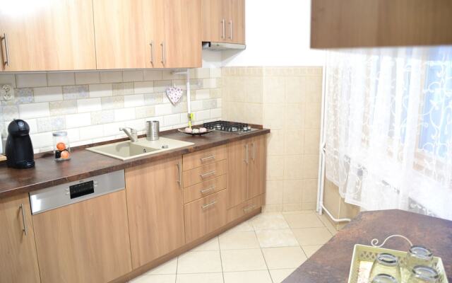 Paprika Apartment Grand